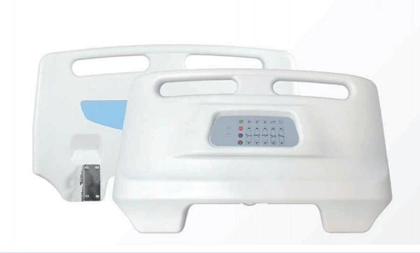 Head And Foot Board With Electric Control Button suppliers