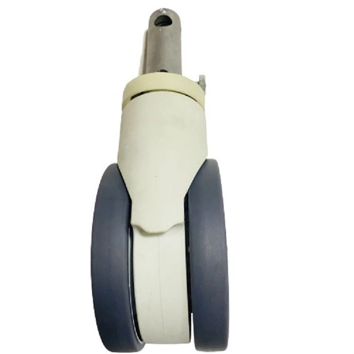 Medical Center Control Wheel