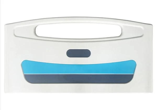 Pin Way Medical Bed Panel с бампером